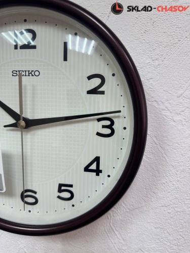 Seiko QXA836B фото фото 4