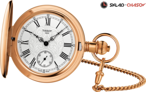 Tissot T864.405.99.033.01 фото фото 2
