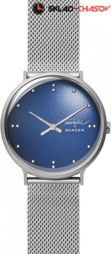 Мужские Skagen Finn Juhl SKW6584 фото