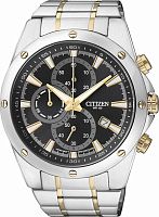 Мужские Citizen Basic AN3534-51E фото