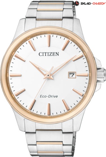 Citizen BM7294-51A фото