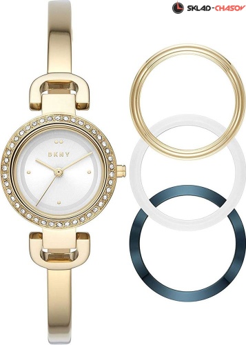 Женские DKNY City Link NY2891 фото