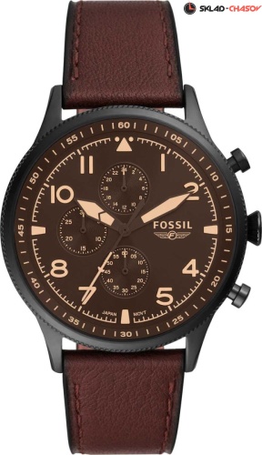 Fossil FS5833 фото