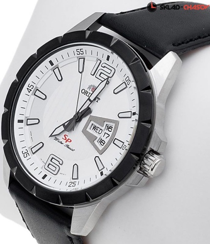 Мужские Orient Dressy Elegant Gent's FUG1X003W9 фото фото 2