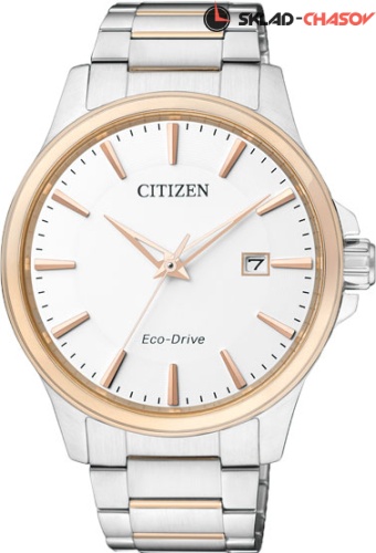 Citizen BM7294-51A фото