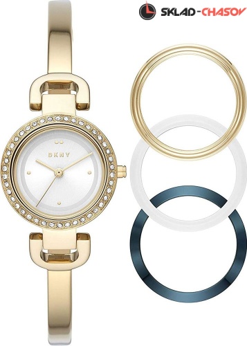 Женские DKNY City Link NY2891 фото