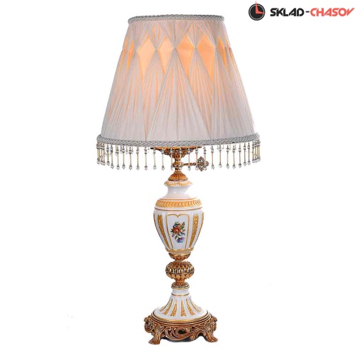 Бронзовый светильник Pars Luster TL 920109 фото