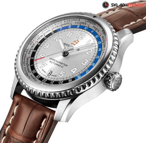 Breitling AB3521U01G1P1 фото фото 4