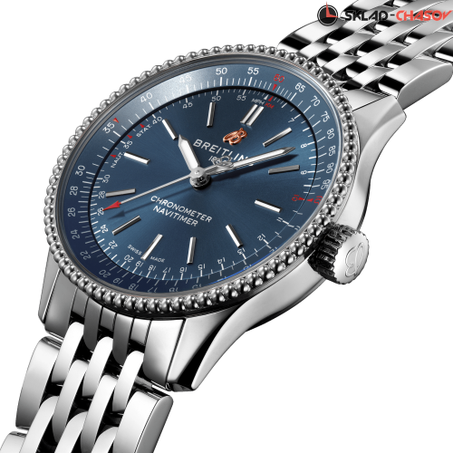 Breitling A17395161C1A1 фото фото 4