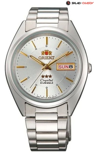 Женские Orient Three Star FAB00006W9 фото