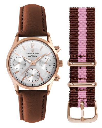 George Kini GK-06-17 фото