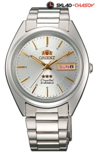 Женские Orient Three Star FAB00006W9 фото