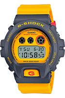 Casio DW-6900Y-9 фото