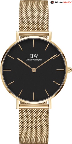 Daniel Wellington DW00100347 фото