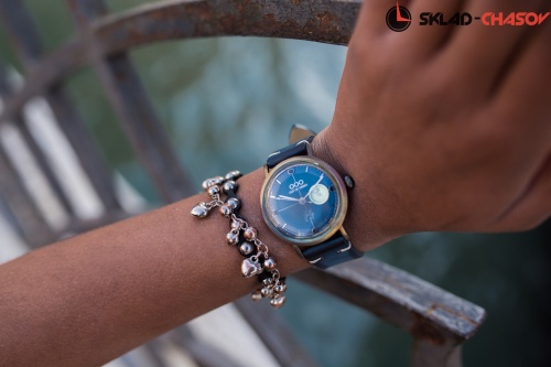 Out of Order OOO.001-7.BL фото фото 7