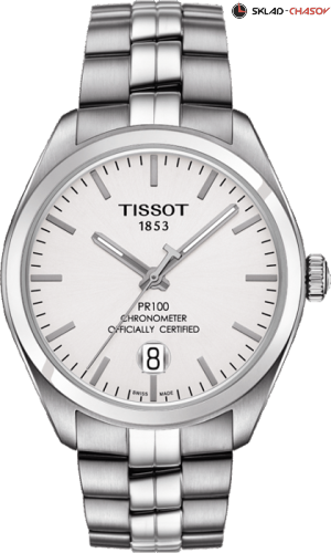 Tissot T101.408.11.031.00 фото