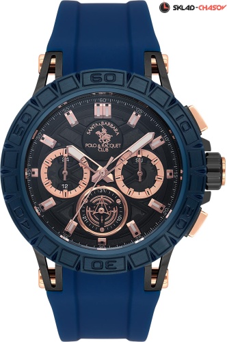 Santa Barbara Polo & Racquet Club SB.5.10004-4 фото