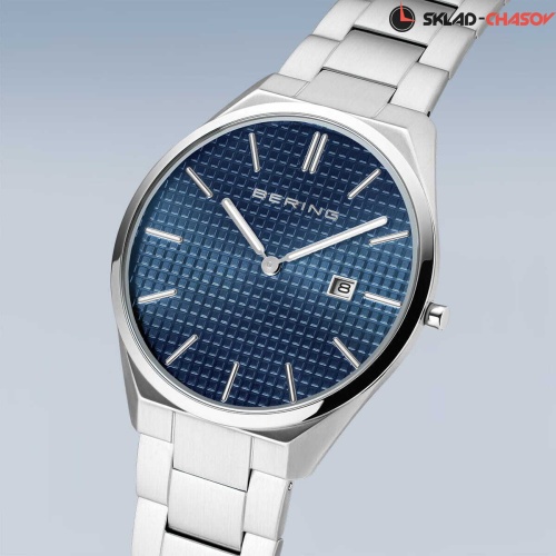 Наручные часы Bering 17240-707 фото фото 2