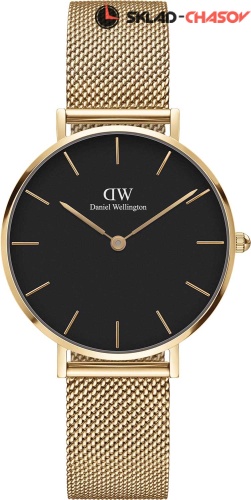 Daniel Wellington DW00100347 фото
