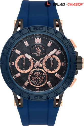 Santa Barbara Polo & Racquet Club SB.5.10004-4 фото