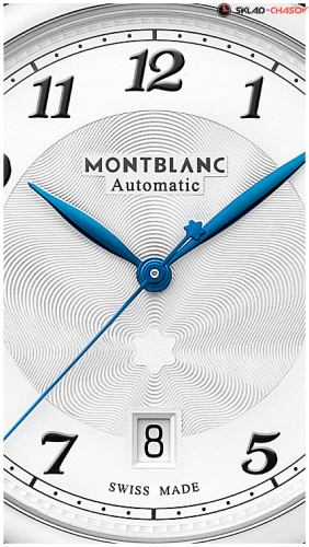 Montblanc 00116522 фото фото 2