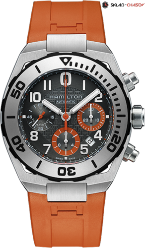 Hamilton H78716983 фото