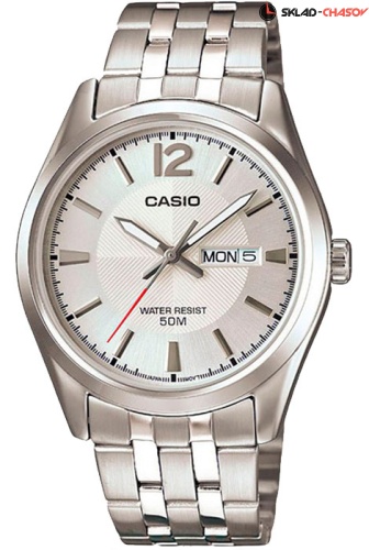 Casio MTP-1335D-7A фото