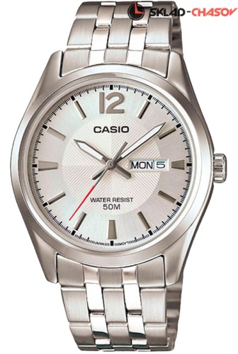Casio MTP-1335D-7A фото