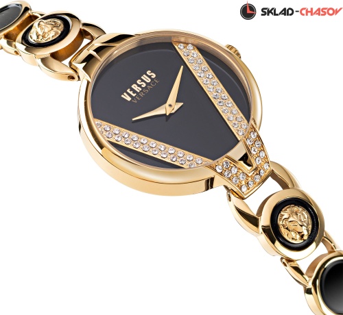 VERSUS Versace VSP1J0321 фото фото 2