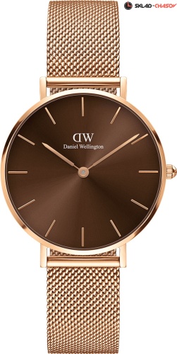 Daniel Wellington DW00100477 фото