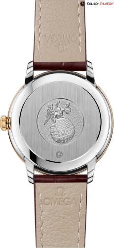 Omega 42423332058001 фото фото 2