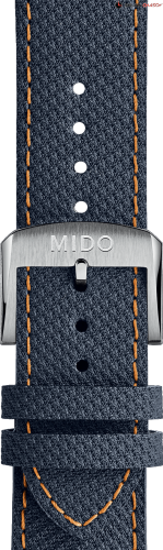 Mido M026.430.17.041.00 фото фото 5