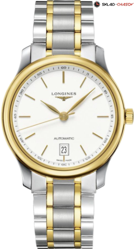 Longines L2.628.5.12.7 фото