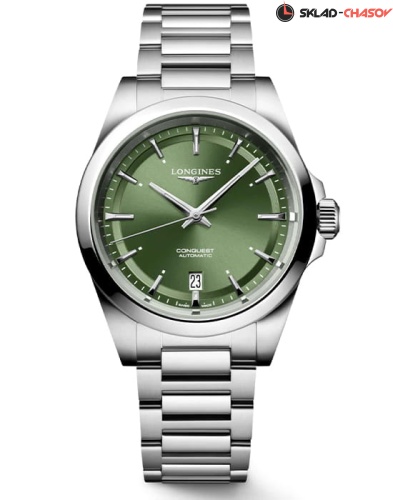 Наручные часы Longines L3.720.4.02.6 фото