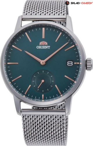 Мужские Orient Contemporary RA-SP0006E10B фото