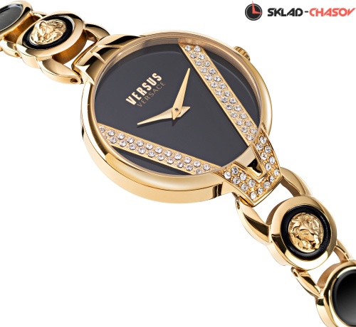 VERSUS Versace VSP1J0321 фото фото 2