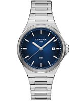 Certina C043.410.11.041.00 фото