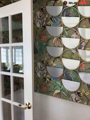 Зеркало Tomas Stern 91021 фото фото 2