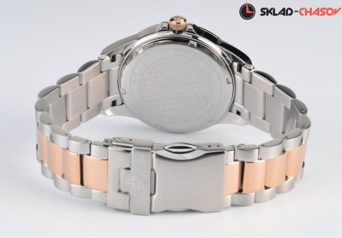 Женские Jacques Lemans La Passion LP-125H фото фото 4