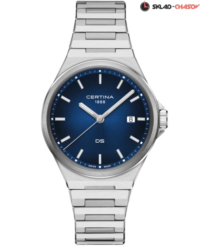 Certina C043.410.11.041.00 фото