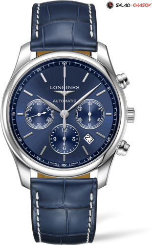 Longines L2.759.4.92.0 фото