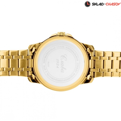 Кварцевые Слава "Традиция" 2259242/6Р29-100 фото фото 6