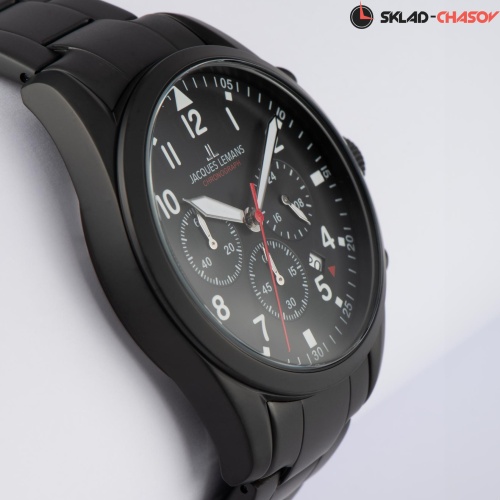 Jacques Lemans 42-2H фото фото 2