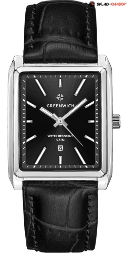 Greenwich GW 501.11.11 фото