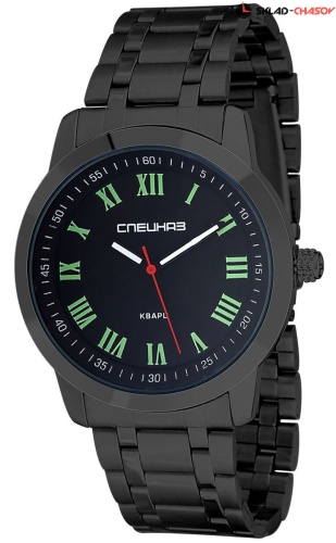 Спецназ Атака С2974408-2035-100 фото