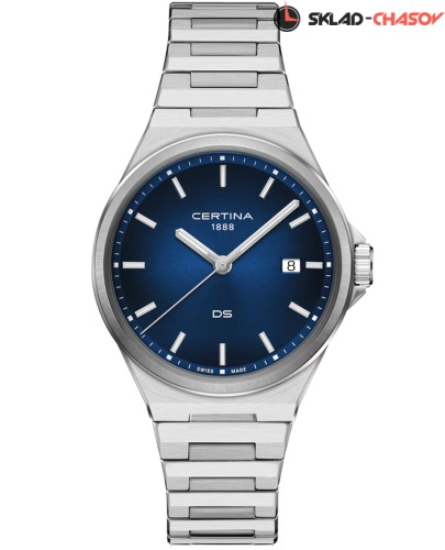 Certina C043.410.11.041.00 фото