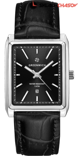Greenwich GW 501.11.11 фото