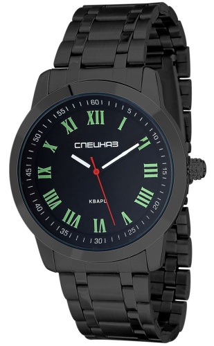 Спецназ Атака С2974408-2035-100 фото