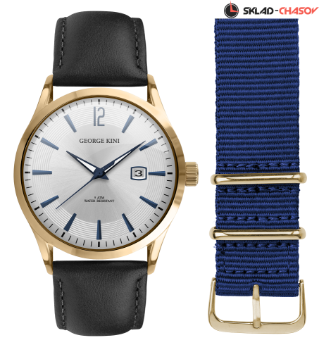 George Kini GK-18-08 фото