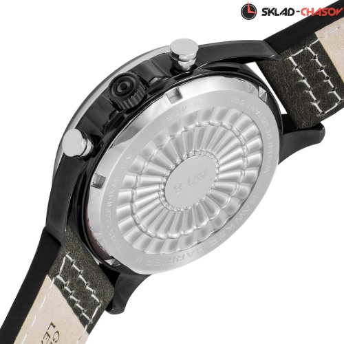 Мужские AVI-8 Hawker Harrier II AV-4051-02 фото фото 3